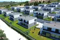Вилла 5 комнат 310 м² Муданья, Турция