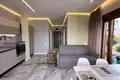 Wohnung 1 Schlafzimmer 38 m² Tivat, Montenegro