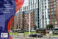 Wohnung 1 zimmer 77 m² Minsk, Belarus