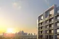 Mieszkanie 4 pokoi 117 m² Dubaj, Emiraty Arabskie