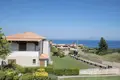 Mieszkanie 3 pokoi 120 m² Afytos, Grecja