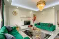 Mieszkanie 1 pokój 86 m² Alanya, Turcja