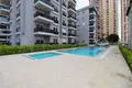 Квартира 3 комнаты 94 м² Аксу, Турция
