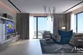 Apartamento 3 habitaciones 138 m² Budva, Montenegro