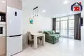 Квартира 2 комнаты 44 м² Минск, Беларусь