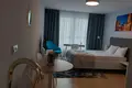 1 room apartment 27 m² in Krakow, Poland