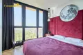 Appartement 3 chambres 58 m² Minsk, Bélarus