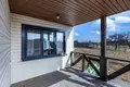 Maison 54 m² Navadvorski siel ski Saviet, Biélorussie