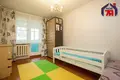 Apartamento 3 habitaciones 71 m² Turec-Boyary, Bielorrusia