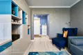 Mieszkanie 2 pokoi 51 m² Mińsk, Białoruś