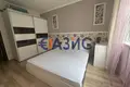 Квартира 2 комнаты 55 м² Святой Влас, Болгария
