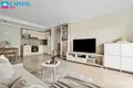 Квартира 2 комнаты 48 м² Вильнюс, Литва