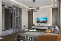 3 bedroom apartment 92 m² Erdemli, Turkey