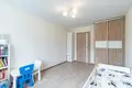 2 room apartment 55 m² Minsk, Belarus