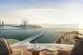 Apartment in a new building Address Resort Bayview by Emaar