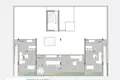 2 bedroom penthouse 85 m² Demos Agiou Athanasiou, Cyprus