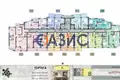 Wohnung 2 zimmer 63 m² Burgas, Bulgarien