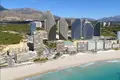 2 bedroom apartment 82 m² Benidorm, Spain