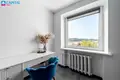 4 room apartment 80 m² Vaidotai, Lithuania