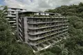 Wohnung 2 Schlafzimmer 113 m² Rawai, Thailand