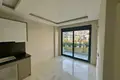 Appartement 2 chambres  Oba, Turquie