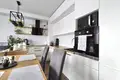 Apartamento 3 habitaciones 54 m² Cracovia, Polonia