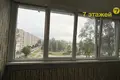 Mieszkanie 2 pokoi 44 m² Borysów, Białoruś