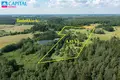 Grundstück  Rokischken, Litauen