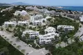 Appartement 2 chambres 122 m² Estepona, Espagne