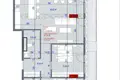 Квартира 3 комнаты 118 м² Тбилиси, Грузия