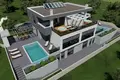 3 bedroom villa 216 m² Veliko Brdo, Croatia