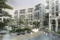 2 bedroom apartment 65 m² Phuket, Thailand