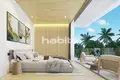 3 bedroom villa 381 m² Phuket, Thailand