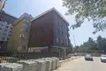 2 bedroom apartment 90 m² Kucukcekmece, Turkey
