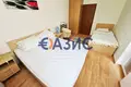 Mieszkanie 2 pokoi 67 m² Nesebyr, Bułgaria