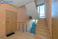 3 room apartment 68 m² Uzliedziai, Lithuania