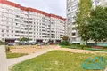 Квартира 3 комнаты 65 м² Лесной, Беларусь