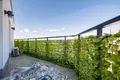 Apartamento 3 habitaciones 63 m² Varsovia, Polonia
