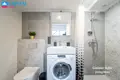 2 room apartment 31 m² Nemencine, Lithuania