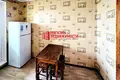 1 room apartment 43 m² Hrodna, Belarus