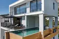 Villa de 4 dormitorios 330 m² Makarska, Croacia