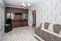 Wohnung 2 zimmer 40 m² Minsk, Belarus