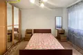 2 room apartment 50 m² Mazyr, Belarus