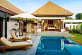 Villa 4 chambres 283 m² Rawai, Thaïlande