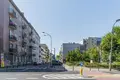 2 room apartment 27 m² Warsaw, Poland