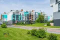 Apartamento 1 habitación 35 m² Kopishche, Belarús