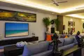 Villa 2 pièces 204 m² Phuket, Thaïlande