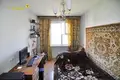 Wohnung 4 zimmer 73 m² Minsk, Belarus