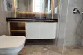 Wohnung 1 Schlafzimmer 52 m² Mittelmeerregion, Türkei