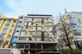 1 bedroom apartment 57 m² Sisli, Turkey